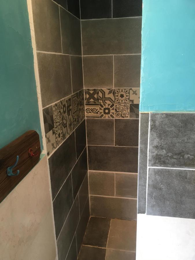 Magnifique Studio Dans Maisonnette Tourrettes-sur-Loup Zewnętrze zdjęcie