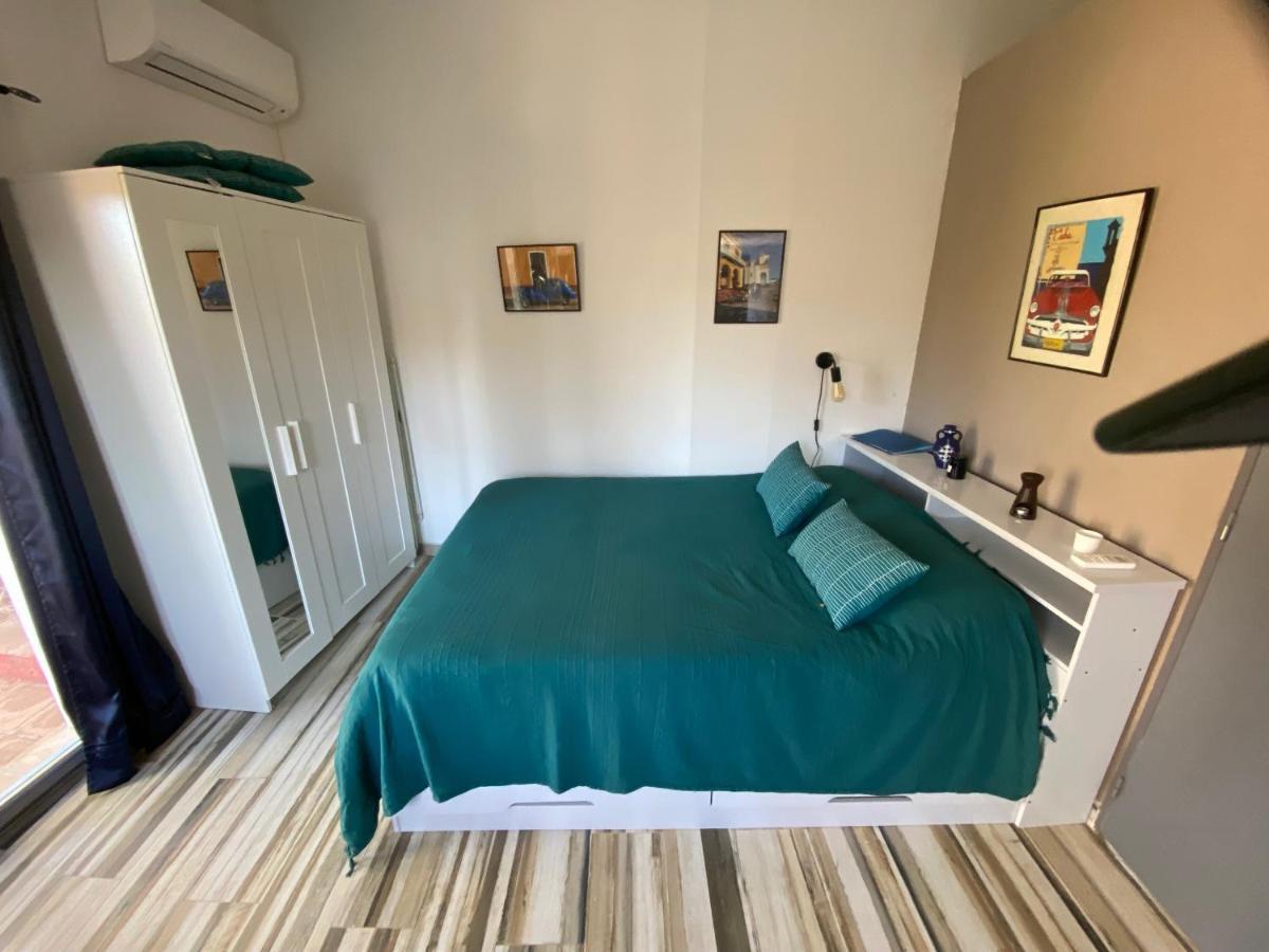 Magnifique Studio Dans Maisonnette Tourrettes-sur-Loup Zewnętrze zdjęcie